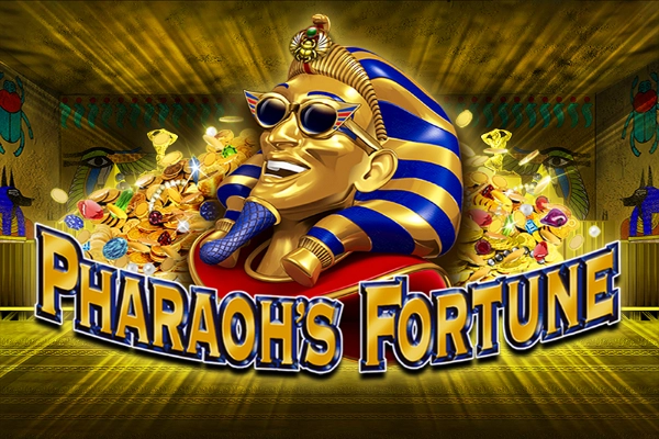 Pharaoh’s Fortune